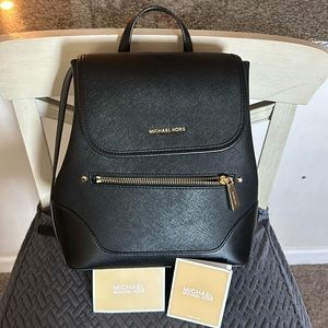 Michael Kors Backback